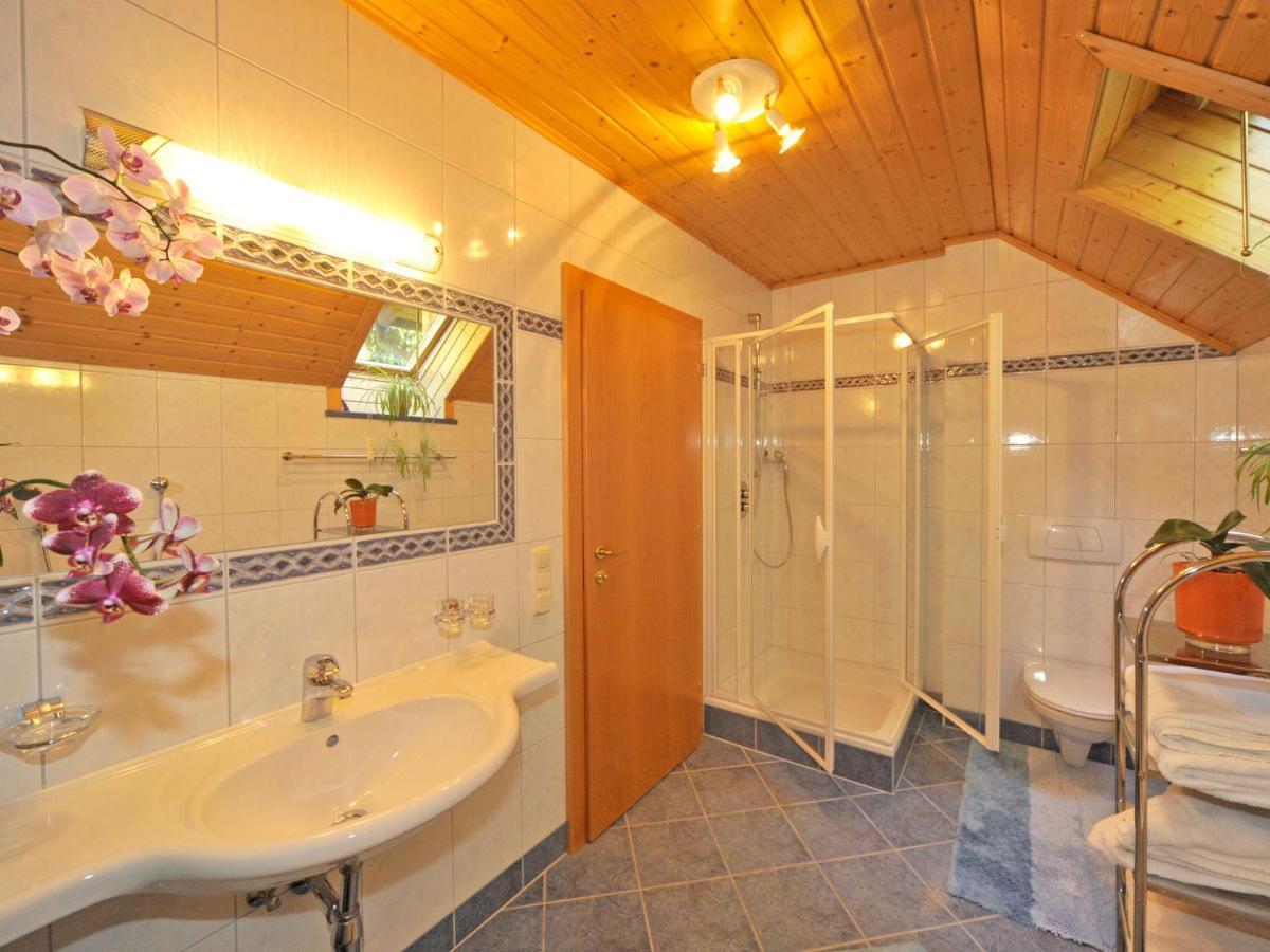 Apartamento Haus Lindenkreuz Bad Kleinkirchheim Exterior foto