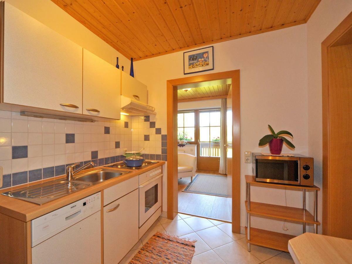 Apartamento Haus Lindenkreuz Bad Kleinkirchheim Exterior foto