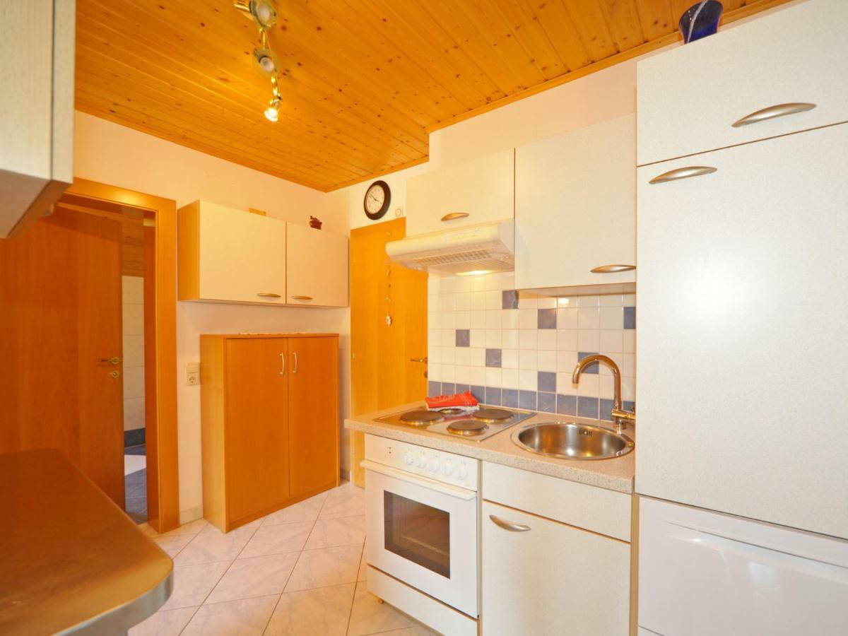 Apartamento Haus Lindenkreuz Bad Kleinkirchheim Exterior foto