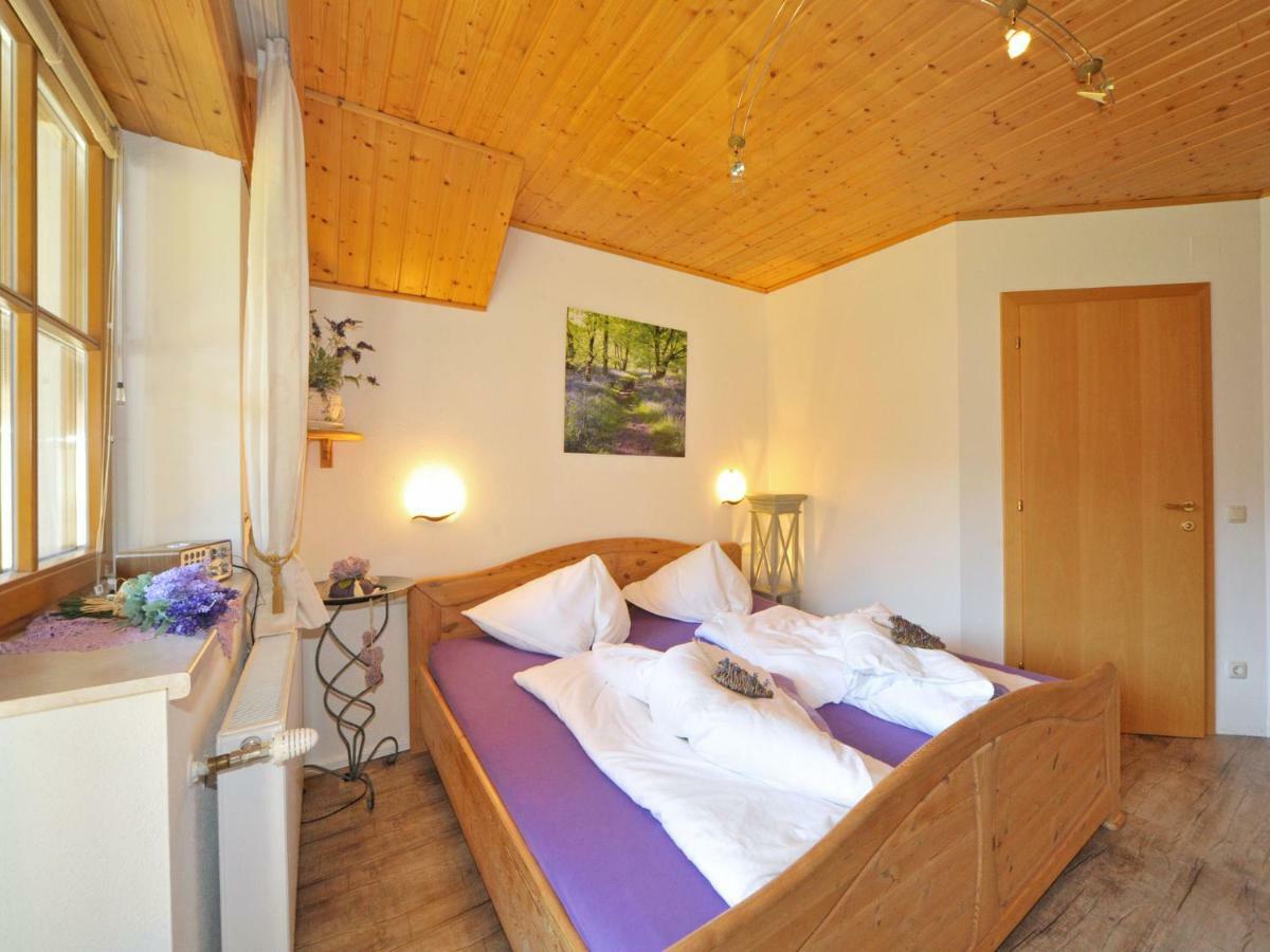 Apartamento Haus Lindenkreuz Bad Kleinkirchheim Exterior foto